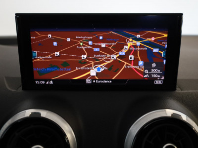 Audi Q2 Gebrauchtwagen Audi Q2 Gebrauchtwagen