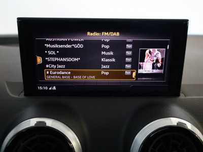 Audi Q2 Gebrauchtwagen Audi Q2 Gebrauchtwagen