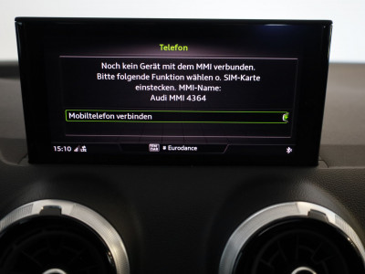 Audi Q2 Gebrauchtwagen Audi Q2 Gebrauchtwagen