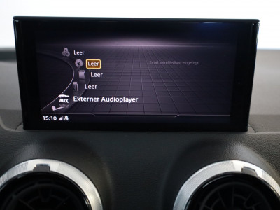 Audi Q2 Gebrauchtwagen Audi Q2 Gebrauchtwagen