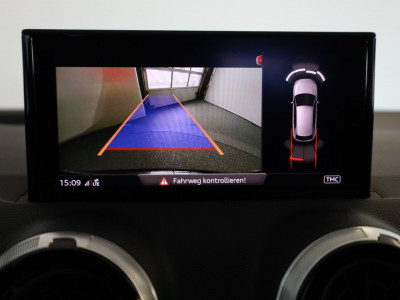 Audi Q2 Gebrauchtwagen Audi Q2 Gebrauchtwagen