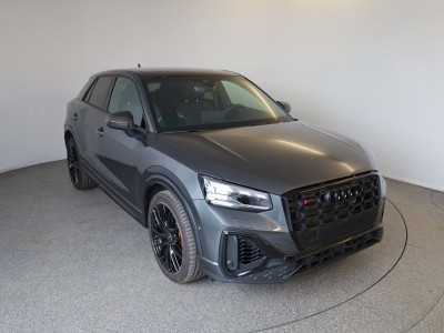 Audi Q2 Gebrauchtwagen Audi Q2 Gebrauchtwagen