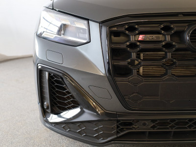 Audi Q2 Gebrauchtwagen Audi Q2 Gebrauchtwagen