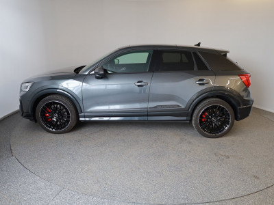 Audi Q2 Gebrauchtwagen Audi Q2 Gebrauchtwagen
