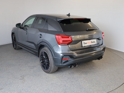 Audi Q2 Gebrauchtwagen Audi Q2 Gebrauchtwagen
