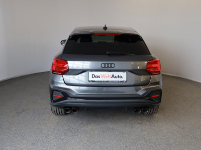 Audi Q2 Gebrauchtwagen Audi Q2 Gebrauchtwagen