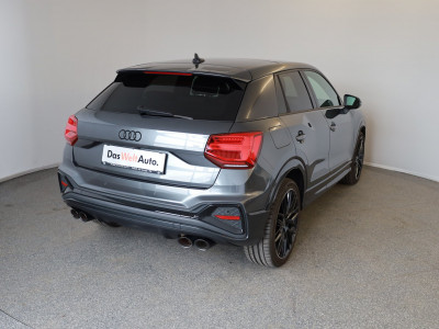 Audi Q2 Gebrauchtwagen Audi Q2 Gebrauchtwagen