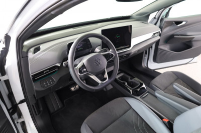 VW ID.4 Gebrauchtwagen