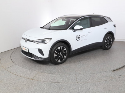 VW ID.4 Gebrauchtwagen