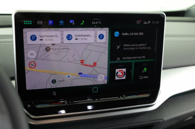 VW ID.4 Gebrauchtwagen