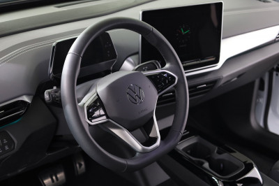 VW ID.4 Gebrauchtwagen