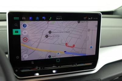 VW ID.4 Gebrauchtwagen