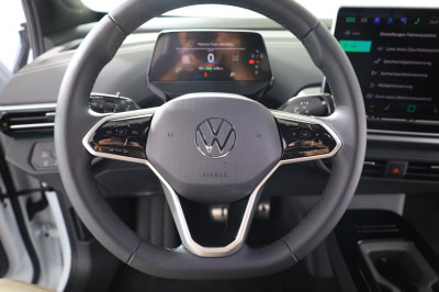 VW ID.4 Gebrauchtwagen