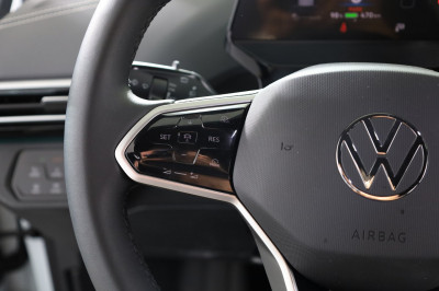 VW ID.4 Gebrauchtwagen