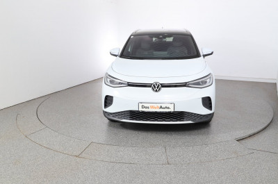 VW ID.4 Gebrauchtwagen