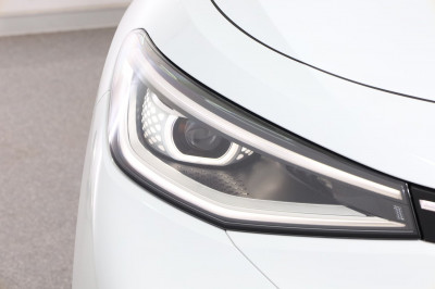 VW ID.4 Gebrauchtwagen