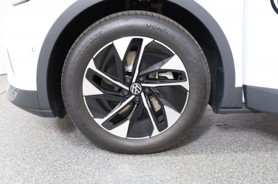 VW ID.4 Gebrauchtwagen