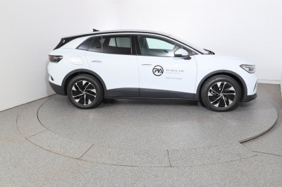 VW ID.4 Gebrauchtwagen