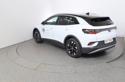 VW ID.4 Gebrauchtwagen