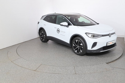 VW ID.4 Gebrauchtwagen