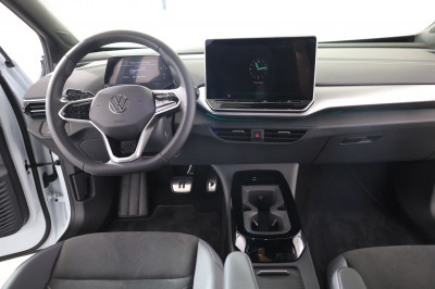 VW ID.4 Gebrauchtwagen