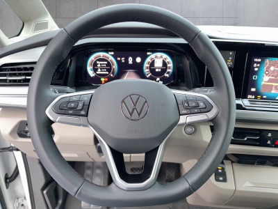 VW Multivan Gebrauchtwagen