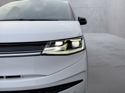 VW Multivan Gebrauchtwagen