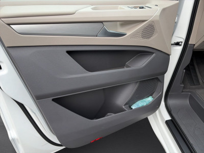 VW Multivan Gebrauchtwagen