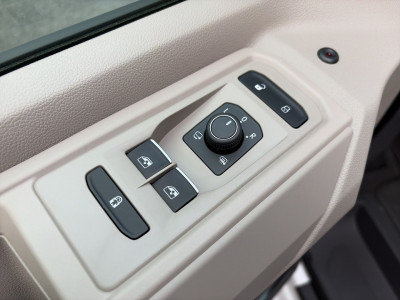 VW Multivan Gebrauchtwagen