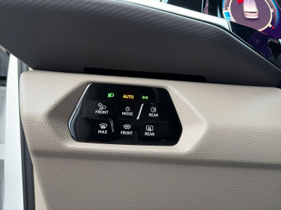 VW Multivan Gebrauchtwagen