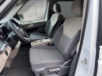 VW Multivan Gebrauchtwagen