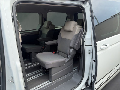 VW Multivan Gebrauchtwagen