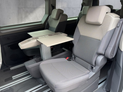 VW Multivan Gebrauchtwagen