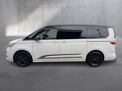 VW Multivan Gebrauchtwagen