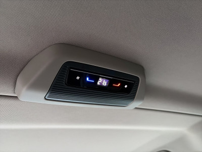 VW Multivan Gebrauchtwagen