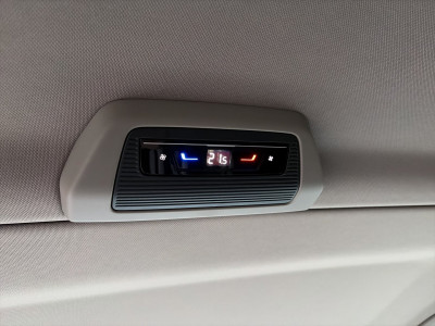 VW Multivan Gebrauchtwagen