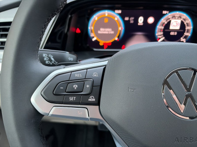 VW Multivan Gebrauchtwagen