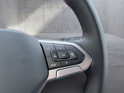 VW Multivan Gebrauchtwagen