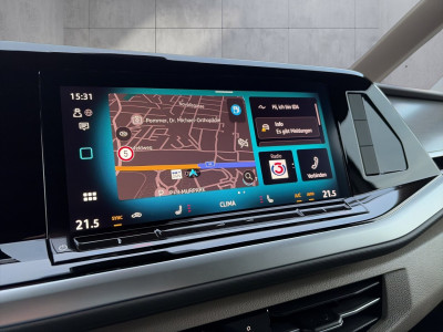 VW Multivan Gebrauchtwagen