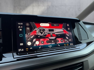 VW Multivan Gebrauchtwagen