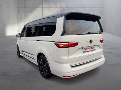 VW Multivan Gebrauchtwagen