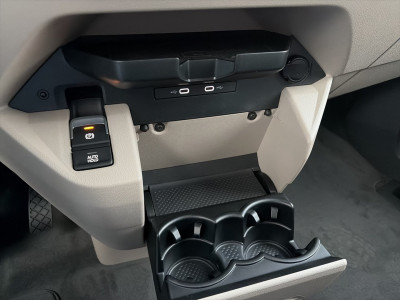 VW Multivan Gebrauchtwagen