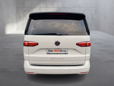 VW Multivan Gebrauchtwagen