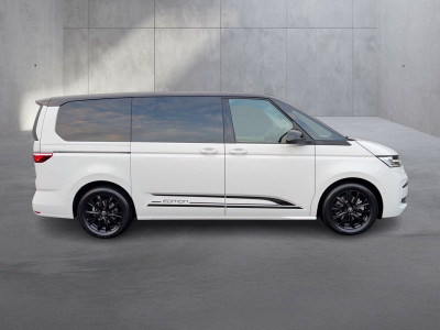 VW Multivan Gebrauchtwagen