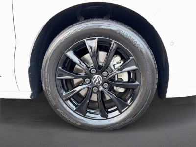 VW Multivan Gebrauchtwagen