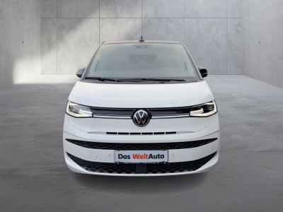 VW Multivan Gebrauchtwagen