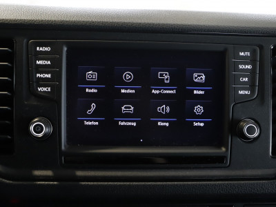 VW Transporter T6 Gebrauchtwagen