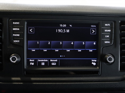 VW Transporter T6 Gebrauchtwagen