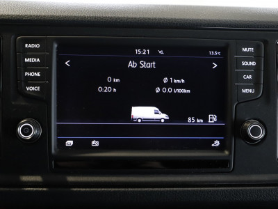 VW Transporter T6 Gebrauchtwagen