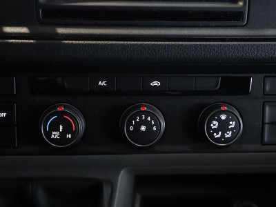 VW Transporter T6 Gebrauchtwagen